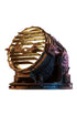 The Batman Movie Masterpiece Figure Accessory 1/6 Bat-Signal 23 cm