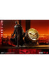 The Batman Movie Masterpiece Figure Accessory 1/6 Bat-Signal 23 cm