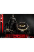 The Batman Movie Masterpiece Action Figure 1/6 Batman with Bat-Signal 31 cm
