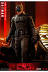 The Batman Movie Masterpiece Action Figure 1/6 Batman with Bat-Signal 31 cm