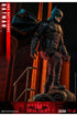 The Batman Movie Masterpiece Action Figure 1/6 Batman with Bat-Signal 31 cm