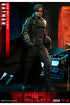 The Batman Movie Masterpiece Action Figure 1/6 Batman with Bat-Signal 31 cm