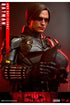 The Batman Movie Masterpiece Action Figure 1/6 Batman with Bat-Signal 31 cm