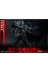The Batman Movie Masterpiece Action Figure 1/6 Batman with Bat-Signal 31 cm