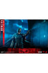 The Batman Movie Masterpiece Action Figure 1/6 Batman with Bat-Signal 31 cm