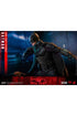 The Batman Movie Masterpiece Action Figure 1/6 Batman with Bat-Signal 31 cm