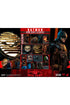 The Batman Movie Masterpiece Action Figure 1/6 Batman with Bat-Signal 31 cm
