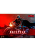 The Batman Movie Masterpiece Vehicle 1/6 Batcycle 42 cm