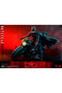 The Batman Movie Masterpiece Vehicle 1/6 Batcycle 42 cm