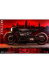 The Batman Movie Masterpiece Vehicle 1/6 Batcycle 42 cm