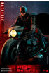 The Batman Movie Masterpiece Vehicle 1/6 Batcycle 42 cm