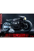 The Batman Movie Masterpiece Vehicle 1/6 Batcycle 42 cm