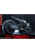 The Batman Movie Masterpiece Vehicle 1/6 Batcycle 42 cm
