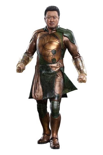 Eternals Movie Masterpiece Action Figure 1/6 Gilgamesh 30 cm