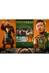 Eternals Movie Masterpiece Action Figure 1/6 Gilgamesh 30 cm
