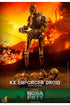 Star Wars: The Book of Boba Fett Action Figure 1/6 KX Enforcer Droid 36 cm