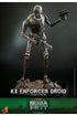 Star Wars: The Book of Boba Fett Action Figure 1/6 KX Enforcer Droid 36 cm