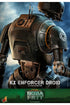 Star Wars: The Book of Boba Fett Action Figure 1/6 KX Enforcer Droid 36 cm