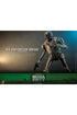 Star Wars: The Book of Boba Fett Action Figure 1/6 KX Enforcer Droid 36 cm