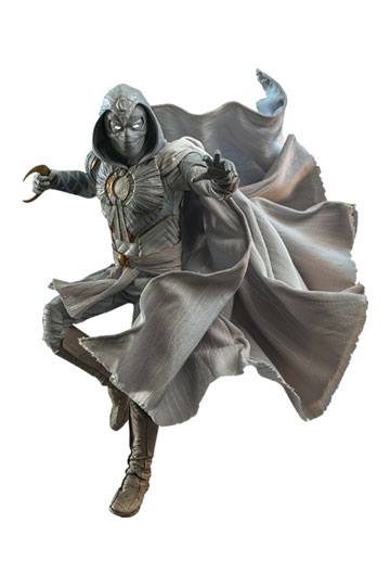 Moon Knight Masterpiece Action Figure 1/6 Moon Knight 29 cm