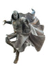 Moon Knight Masterpiece Action Figure 1/6 Moon Knight 29 cm