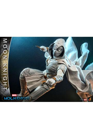 Moon Knight Masterpiece Action Figure 1/6 Moon Knight 29 cm