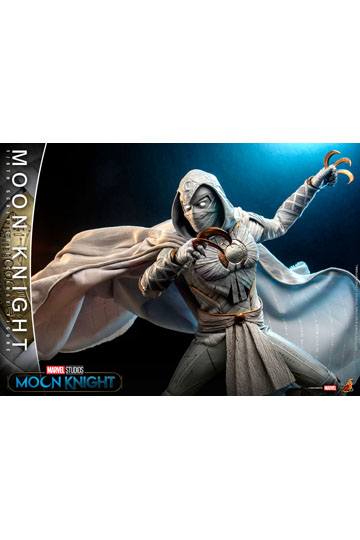 Moon Knight Masterpiece Action Figure 1/6 Moon Knight 29 cm
