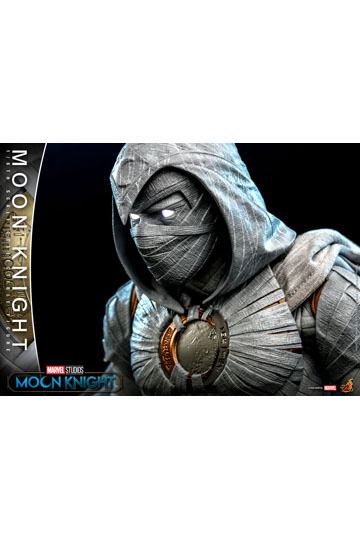 Moon Knight Masterpiece Action Figure 1/6 Moon Knight 29 cm