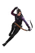 Hawkeye Masterpiece Action Figure 1/6 Kate Bishop 28 cm