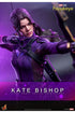 Hawkeye Masterpiece Action Figure 1/6 Kate Bishop 28 cm