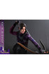 Hawkeye Masterpiece Action Figure 1/6 Kate Bishop 28 cm