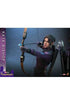 Hawkeye Masterpiece Action Figure 1/6 Kate Bishop 28 cm