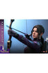 Hawkeye Masterpiece Action Figure 1/6 Kate Bishop 28 cm
