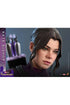 Hawkeye Masterpiece Action Figure 1/6 Kate Bishop 28 cm