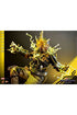 The Amazing Spider-Man 2 Movie Masterpiece Action Figure 1/6 Electro 29 cm