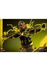 The Amazing Spider-Man 2 Movie Masterpiece Action Figure 1/6 Electro 29 cm
