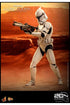 Star Wars: Episode II Action Figure 1/6 Clone Trooper 30 cm