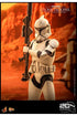 Star Wars: Episode II Action Figure 1/6 Clone Trooper 30 cm