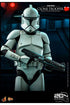 Star Wars: Episode II Action Figure 1/6 Clone Trooper 30 cm