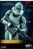 Star Wars: Episode II Action Figure 1/6 Clone Trooper 30 cm