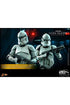 Star Wars: Episode II Action Figure 1/6 Clone Trooper 30 cm