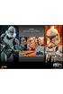 Star Wars: Episode II Action Figure 1/6 Clone Trooper 30 cm