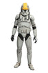 Star Wars: Episode II Action Figure 1/6 Clone Pilot 30 cm