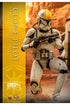 Star Wars: Episode II Action Figure 1/6 Clone Pilot 30 cm