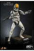 Star Wars: Episode II Action Figure 1/6 Clone Pilot 30 cm