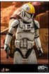 Star Wars: Episode II Action Figure 1/6 Clone Pilot 30 cm