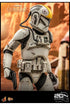 Star Wars: Episode II Action Figure 1/6 Clone Pilot 30 cm