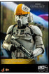 Star Wars: Episode II Action Figure 1/6 Clone Pilot 30 cm