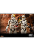 Star Wars: Episode II Action Figure 1/6 Clone Pilot 30 cm
