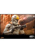 Star Wars: Episode II Action Figure 1/6 Clone Pilot 30 cm